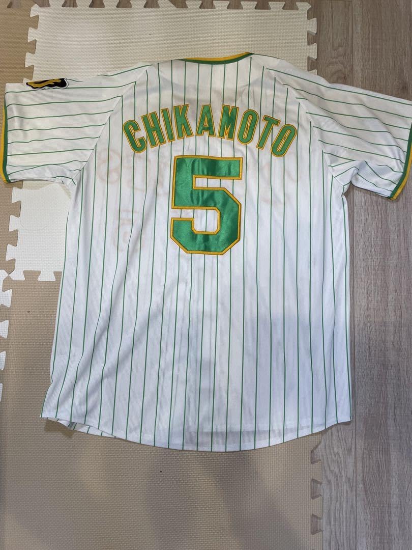 阪神タイガース ファミリーデー 近本選手 ユニホーム Lサイズ Amazon.co.jp: 阪神タイガース 近本選手 ファミリーデー family